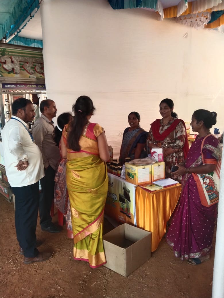 Karshi Mela photo