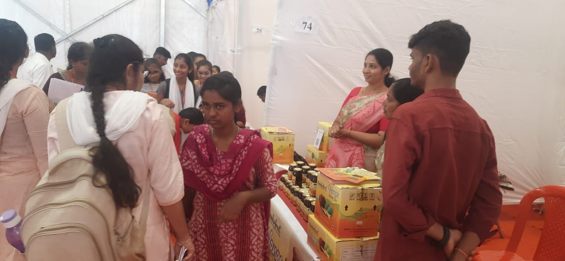 Karshi Mela photo