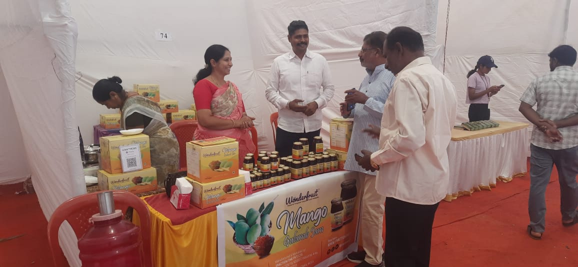 Karshi Mela photo