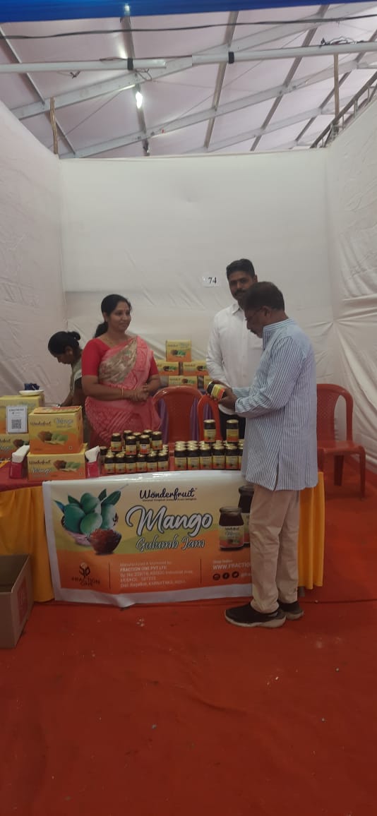 Karshi Mela photo