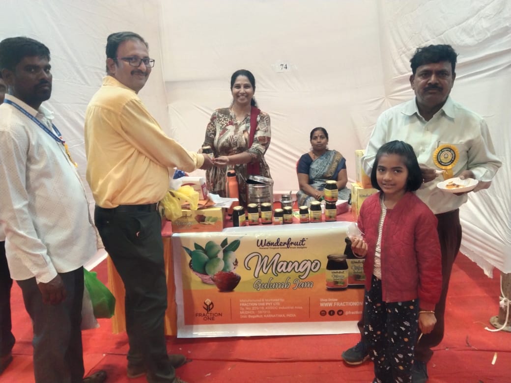Karshi Mela photo
