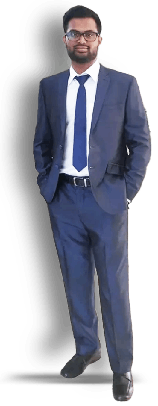 Satish V. Guraddi