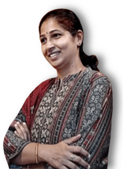 Manjula Patil