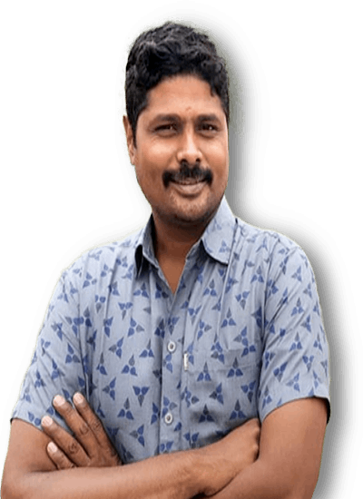 Shrinivas Malaghan